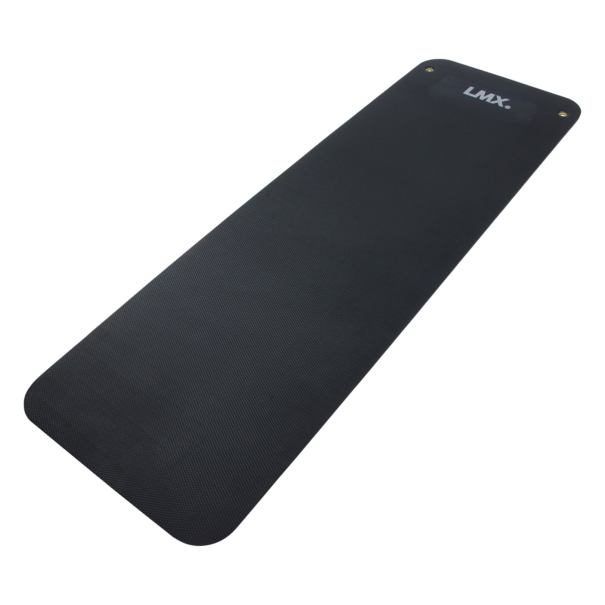 LMX.® LMX1OVERIG LMX.® Aerobic mat 180cm black - DEMO