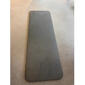 LMX1OVERIG LMX.® Aerobic mat 180cm black - DEMO