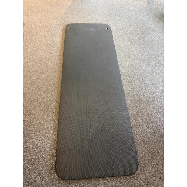 LMX.® OVERIG LMX.® Aerobic mat 180cm black - DEMO