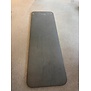 LMX1OVERIG LMX.® Aerobic mat 180cm black - DEMO