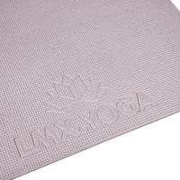 LMX.® LMX1218.PINK LMX.® Yoga mat Sticky (183x61x0,6cm) - pink - DEMO - Geen garantie