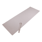 LMX1218.PINK LMX.® Yoga mat Sticky (183x61x0,6cm) - pink - DEMO - Geen garantie