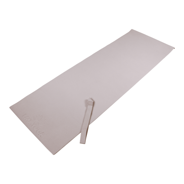 LMX.® LMX1218.PINK LMX.® Yoga mat Sticky (183x61x0,6cm) - pink - DEMO - Geen garantie
