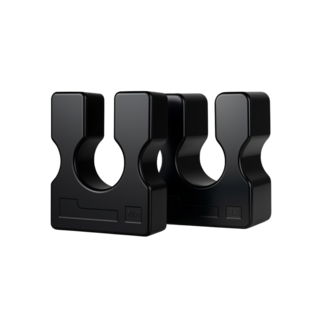 LMX1844 Weight stack add-on weight