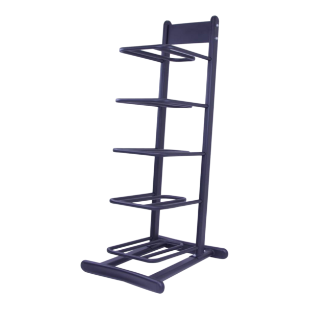 LMX.® OVERIG LMX.® Sandbag rack (for 10 bags) - SHOWROOM MODEL