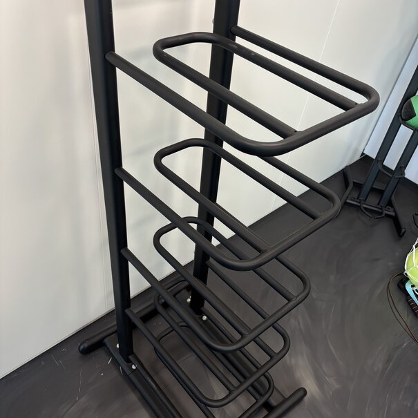 LMX.® OVERIG LMX.® Sandbag rack (for 10 bags) - SHOWROOM MODEL