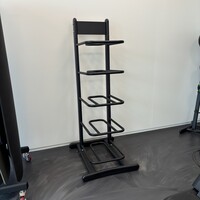 LMX.® OVERIG LMX.® Sandbag rack (for 10 bags) - SHOWROOM MODEL