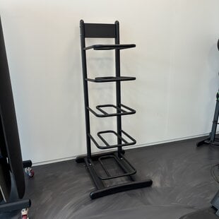 OVERIG LMX.® Sandbag rack (for 10 bags) - SHOWROOM MODEL