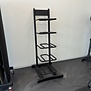OVERIG LMX.® Sandbag rack (for 10 bags) - SHOWROOM MODEL