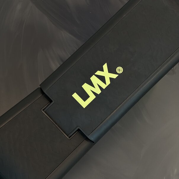 LMX.® OVERIG LMX.® Adjustable Step Deck - SHOWROOM MODEL