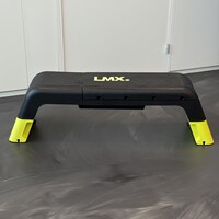LMX.® OVERIG LMX.® Adjustable Step Deck - SHOWROOM MODEL