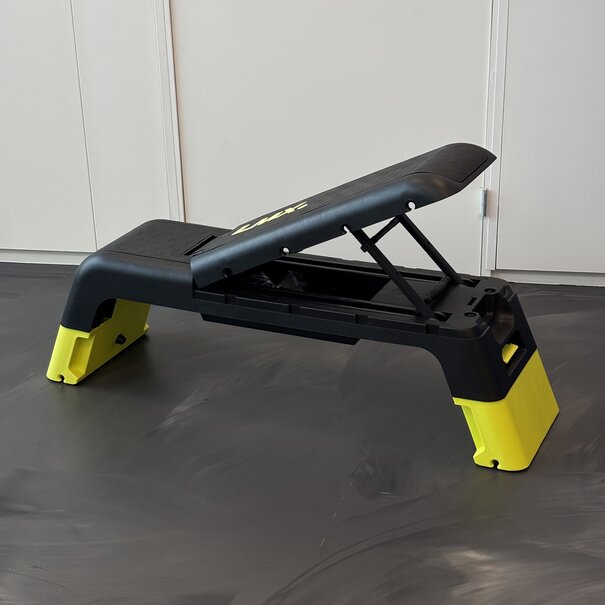 LMX.® OVERIG LMX.® Adjustable Step Deck - SHOWROOM MODEL