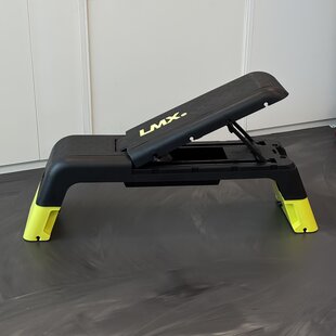 OVERIG LMX.® Adjustable Step Deck - SHOWROOM MODEL