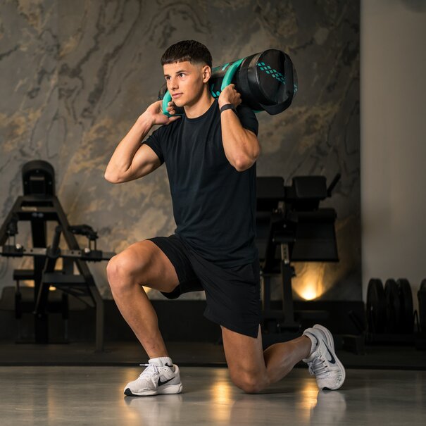 LMX.® LMX1550 LMX.® Challenge bag (6 - 24kg)