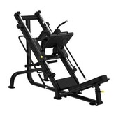 IMP-IT7006 Leg Press / Hack Squat - Showroom model