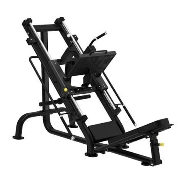 Impulse IMP-IT7006 Leg Press / Hack Squat - Showroom model