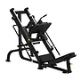 IMP-IT7006 Leg Press / Hack Squat - Showroom model