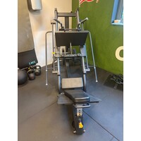 Impulse IMP-IT7006 Leg Press / Hack Squat - Showroom model