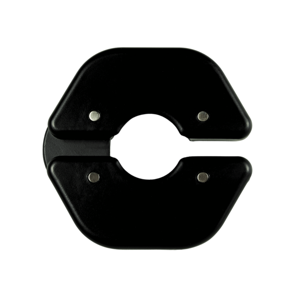 Crossmaxx® LMX1842  LMX.® Flexible add-on plate pair