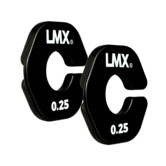 LMX1842  LMX.® Flexible add-on plate pair