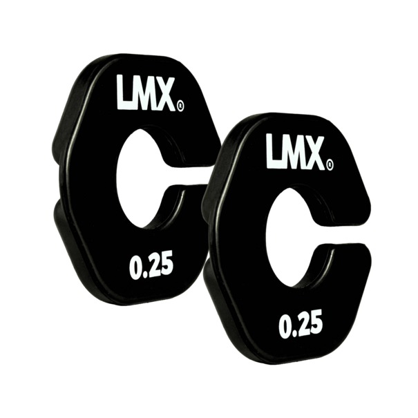 Crossmaxx® LMX1842  LMX.® Flexible add-on plate pair