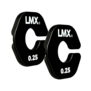 LMX1842  LMX.® Flexible add-on plate pair