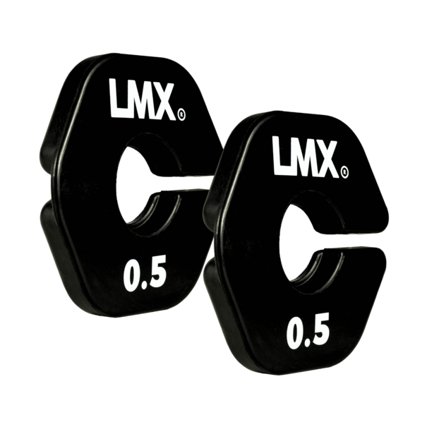 Crossmaxx® LMX1842  LMX.® Flexible add-on plate pair
