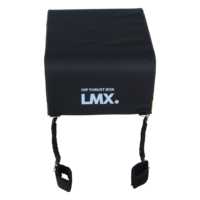 LMX.® OVERIG LMX.® Hip thrust Box - SHOWROOM MODEL