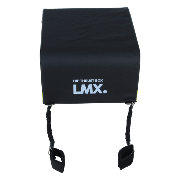 LMX.® OVERIG LMX.® Hip thrust Box - SHOWROOM MODEL