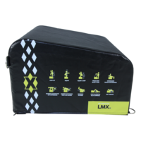 LMX.® OVERIG LMX.® Hip thrust Box - SHOWROOM MODEL