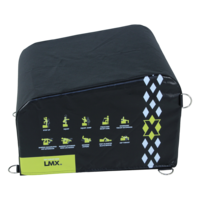 LMX.® OVERIG LMX.® Hip thrust Box - SHOWROOM MODEL