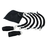 LMX.® OVERIG LMX.® Hip thrust Box - SHOWROOM MODEL