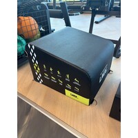 LMX.® OVERIG LMX.® Hip thrust Box - SHOWROOM MODEL