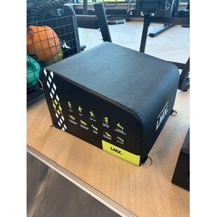 OVERIG LMX.® Hip thrust Box - SHOWROOM MODEL