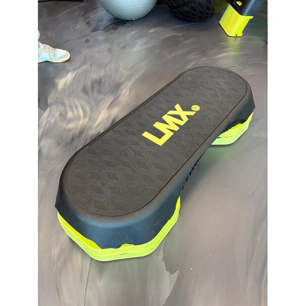 LMX.® OVERIG LMX.® Step - SHOWROOM MODEL