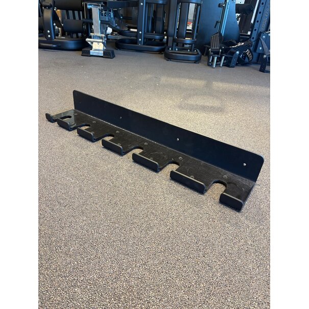 Crossmaxx® OVERIG - MACE BELL WALL RACK - NIEUW!