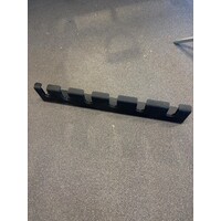 Crossmaxx® OVERIG - MACE BELL WALL RACK - NIEUW!