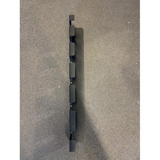 Crossmaxx® OVERIG - MACE BELL WALL RACK - NIEUW!
