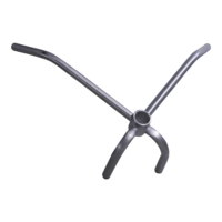 Crossmaxx® OVERIG Crossmaxx® Total core trainer handle - SHOWROOM MODEL!