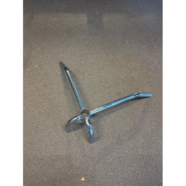 Crossmaxx® OVERIG Crossmaxx® Total core trainer handle - SHOWROOM MODEL!