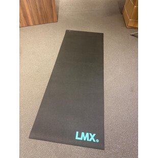 OVERIG LMX1224 LMX.® Yoga mat PRO (180x66x0.6cm) - DEMO/SHOWROOM