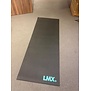 OVERIG LMX1224 LMX.® Yoga mat PRO (180x66x0.6cm) - DEMO/SHOWROOM