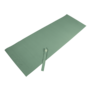 LMX1218.GREEN LMX.® Yoga mat Sticky (183x61x0,6cm) - green - DEMO - Geen garantie