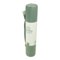 LMX.® LMX1218.GREEN LMX.® Yoga mat Sticky (183x61x0,6cm) - green - DEMO - Geen garantie