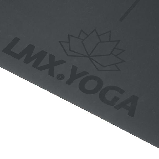 LMX.® OVERIG LMX.® Yoga mat PRO PU-Rubber (183x61x0,5cm) - DEMO
