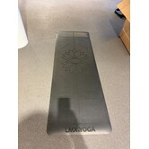 OVERIG LMX.® Yoga mat PRO PU-Rubber (183x61x0,5cm) - DEMO