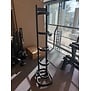 OVERIG - Slam ball rack for 5 balls - DEMO MODEL