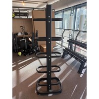 LMX.® OVERIG - Slam ball rack for 10 balls - DEMO MODEL