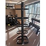 OVERIG - Slam ball rack for 10 balls - DEMO MODEL