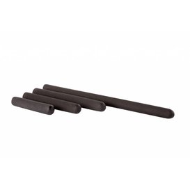 LMX26 Rubber grip dia. 25mm (15 - 45cm)